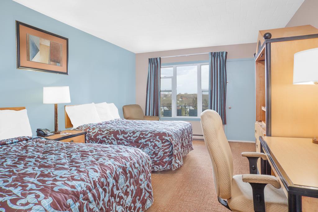 Belmont Inn Sudbury Esterno foto
