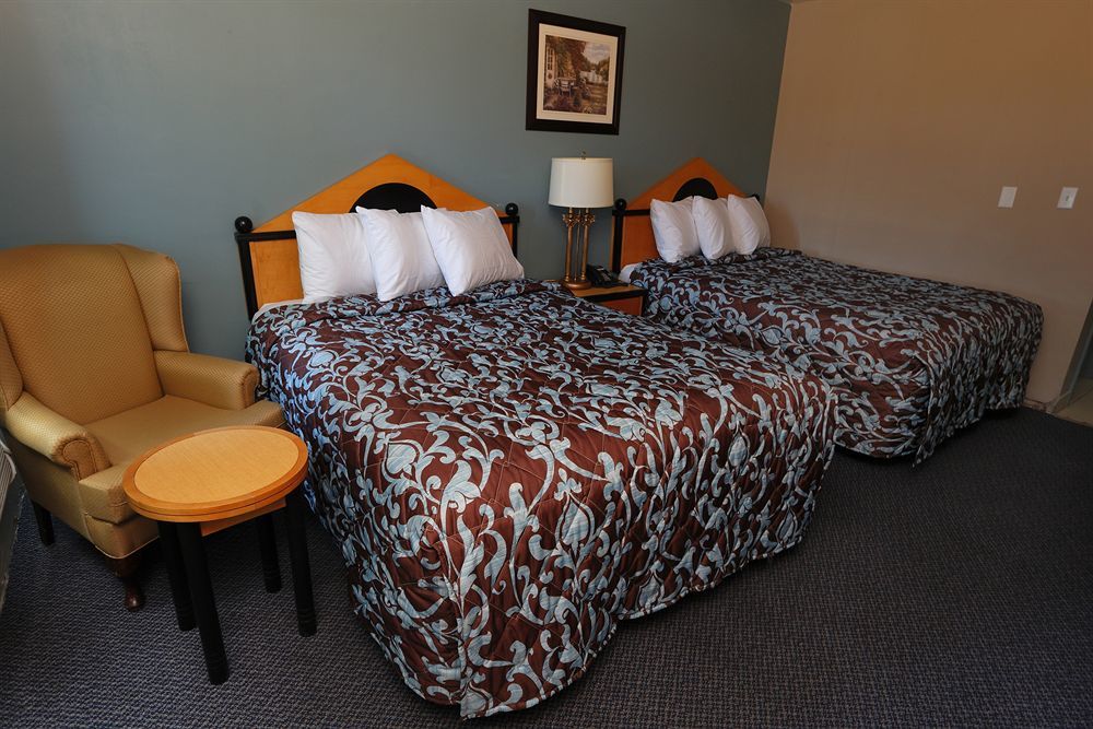 Belmont Inn Sudbury Esterno foto
