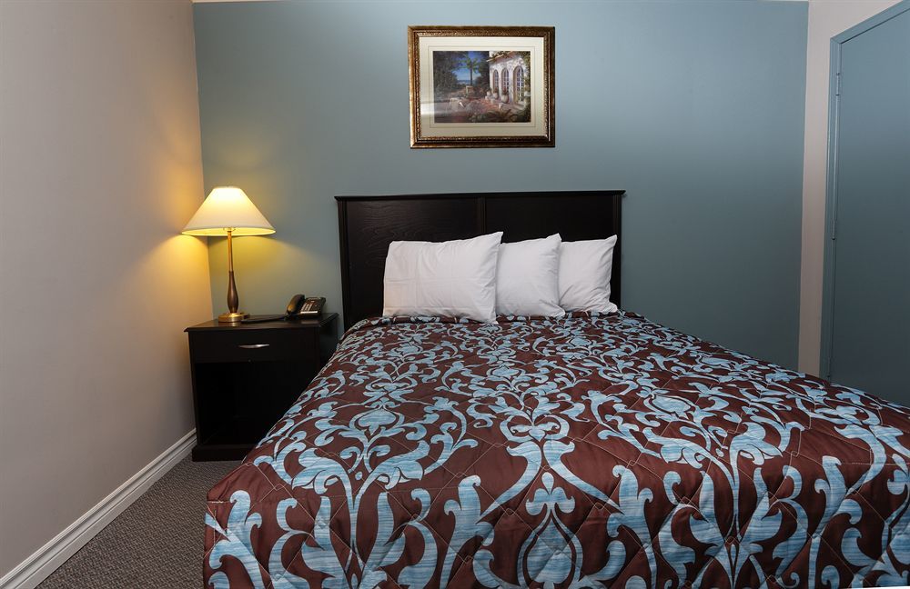Belmont Inn Sudbury Esterno foto